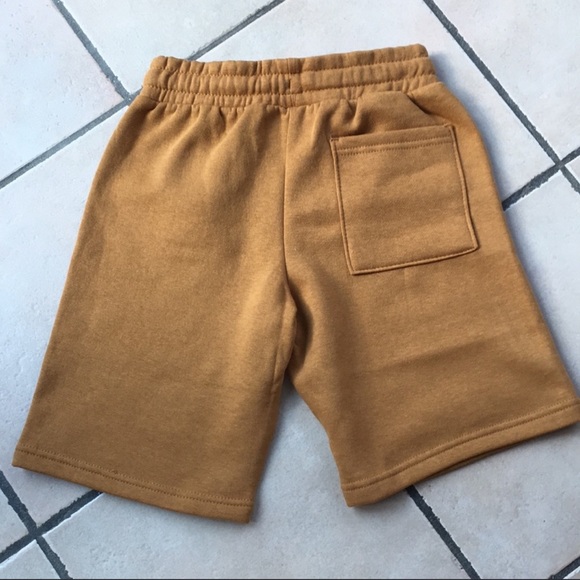 NWT Timberland sweat shorts - Picture 5 of 5